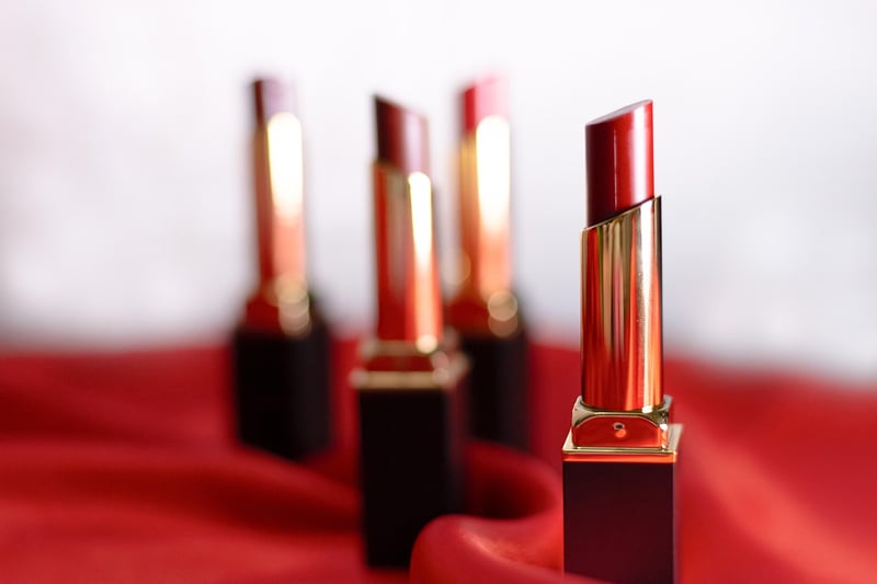 Glamour Gossips